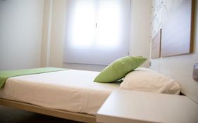 Bf Rooms El Cabo